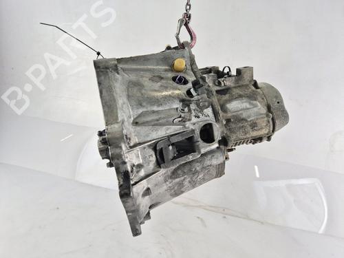 gearbox-citroen-c5-ii-rc_-2004-2005-2006-2007-2008-40248903 main image