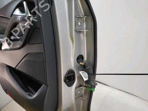 Left rear door CITROËN DS5 1.6 HDi 115 | BP26541922C4