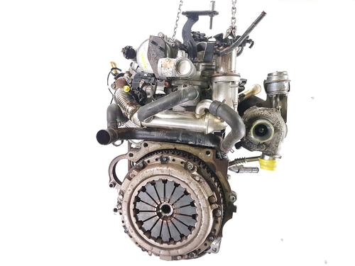 Engine HYUNDAI i10 I (PA) 1.1 CRDi | BP29848949M1
