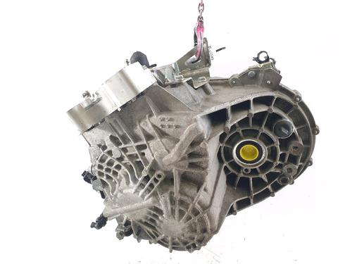 Gearbox FIAT 500X (334_) 1.4 (334AXC1B, 334AXC11) | BP33745011M3 - Image 4