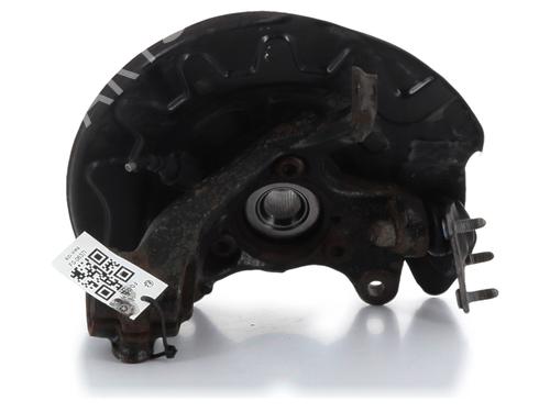 Right front steering knuckle VW GOLF VIII (CD1, DA1) 2.0 TDI | BP32333713M26