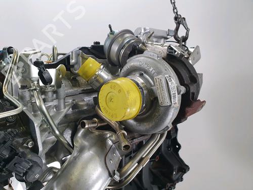 Engine RENAULT LAGUNA III (BT0/1) 2.0 dCi (BT0M, BT0N, BT0S, BT19, BT1F) | BP39461587M1  - Image 6