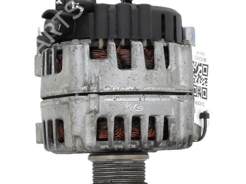 Alternator CITROËN C5 III (RD_) | BP34336918M7 - Image 5