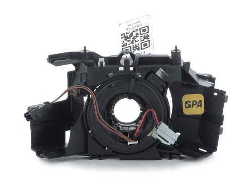 Used Squib airbag Squib airbag RENAULT MODUS / GRAND MODUS (F/JP0_) 1.5 dCi 75 (75 hp) 33685014 33685014