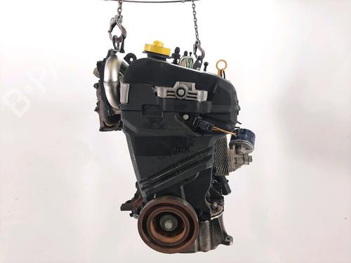 Used Engine Engine 37191396 37191396