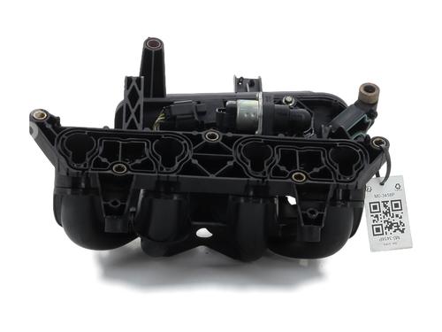Used Intake manifold FORD FIESTA V (JH_, JD_) 1.3 (69 hp) 29552365