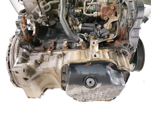 Engine OPEL MERIVA A MPV (X03) 1.7 CDTI (E75) | BP39972070M1 - Image 12
