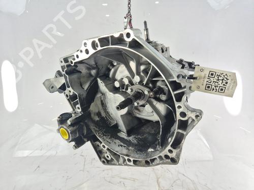 Gearbox PEUGEOT PARTNER Tepee 1.6 HDi | BP39259488M3 - Image 2