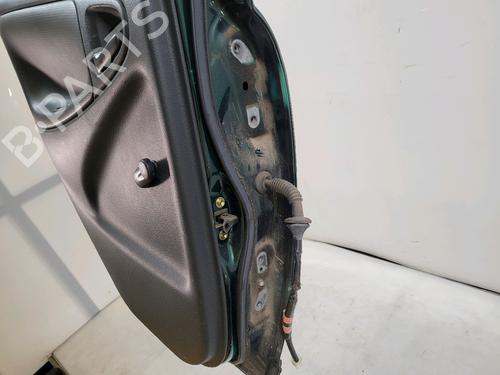 Left rear door TOYOTA YARIS (_P1_) 1.0 (SCP10_, SCP10R) | BP30094594C4 