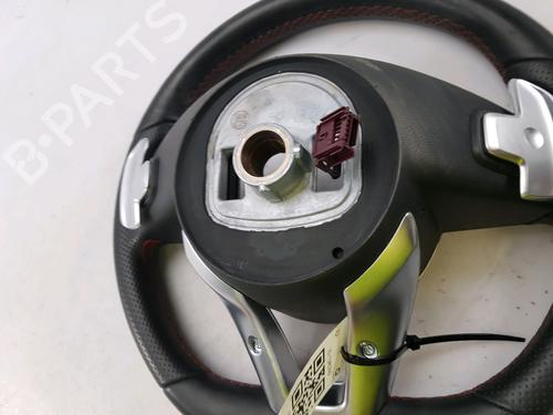 Steering wheel MERCEDES-BENZ A-CLASS (W176) A 200 CDI / d 4-matic (176.002) | BP13676203C49 