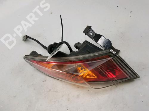 Used Left taillight Left taillight HONDA CIVIC VIII Hatchback (FN, FK) 2.2 CTDi (FK3) (140 hp) 11120075 11120075