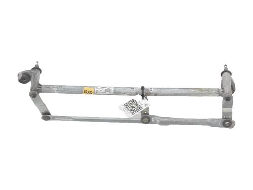 Tringlerie essuie-glace avant SKODA OCTAVIA II Combi (1Z5) 1.9 TDI 4x4 (105 hp) 31876036