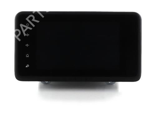 Used Radio DACIA DUSTER (HM_) 1.5 dCi 115 4x4 (114 hp) 32013438