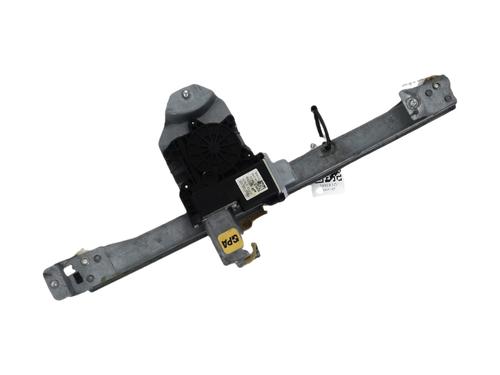 Used Front left window mechanism Front left window mechanism RENAULT CLIO IV Grandtour (KH_) [2012-2021] 35892030 35892030