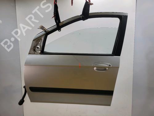 left-front-door-hyundai-getz-tb-2001-2002-2003-2004-2005-2006-2007-2008-2009-2010-2011-32202469 main image