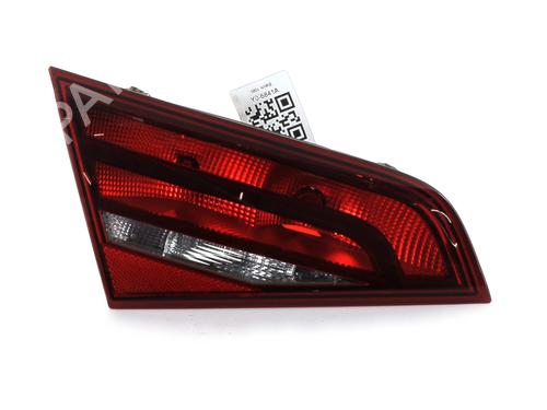 Venstre baglygte bagklap AUDI A3 Sportback (8VA, 8VF) 2.0 TDI (150 hp) 30094168