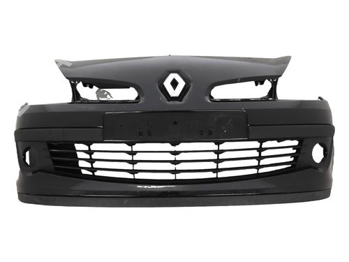 Used Front bumper RENAULT CLIO III (BR0/1, CR0/1) 1.5 dCi (BR17, CR17) (86 hp) 29931918