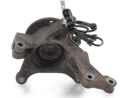 Left front steering knuckle DACIA LODGY (JS_) 1.5 dCi (JSMC, JSAF) | BP30957210M25