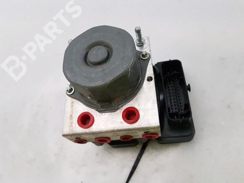 Used ABS pump PEUGEOT BIPPER (AA_) 1.3 HDi 80 / BlueHDi 80 (80 hp) 10483603