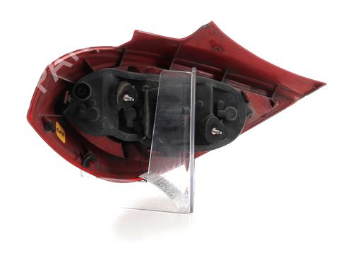 Right taillight OPEL CORSA D (S07) 1.3 CDTI (L08, L68) | BP24495211C35 