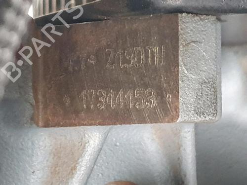 Engine OPEL ASTRA H TwinTop (A04) 1.9 CDTi (L67) | BP36288430M1  - Image 8
