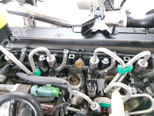 Engine RENAULT CLIO III (BR0/1, CR0/1) | BP33309652M1 - Image 12