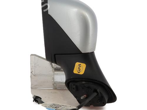 Left mirror RENAULT CLIO IV (BH_) 1.5 dCi 90 | BP26969640C26 