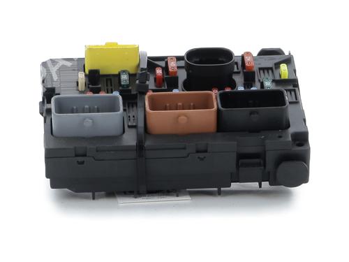 Used Fuse box Fuse box PEUGEOT 207 (WA_, WC_) [2006-2015] 33332395 33332395