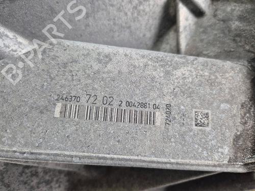 Gearbox MERCEDES-BENZ A-CLASS (W176) A 180 CDI / d (176.012) | BP39016059M3 - Image 6