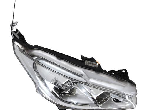 Right headlight PEUGEOT 208 I (CA_, CC_) 1.6 HDi | BP29110428C29 