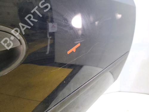 Right front door OPEL MERIVA A MPV (X03) 1.6 16V (E75) | BP20697169C3 