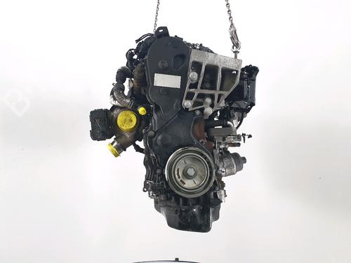 Used Engine Engine 39160787 39160787
