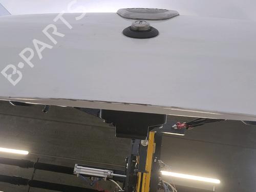 Tailgate DACIA SANDERO II 1.0 SCe 75 (B8JC, B8JD, B8NC) | BP40521333C6 - Image 4