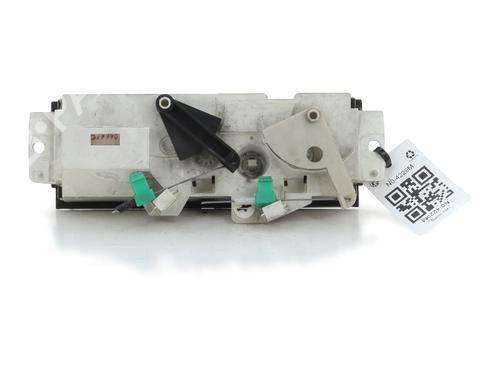 AC Styreenhet / Manøvreringsenhet RENAULT MASTER II Van (FD) 2.2 dCI 90 (FD0G, FD0N, FD2G, FD2N, FD3G, FD3N) | BP29171777I5 