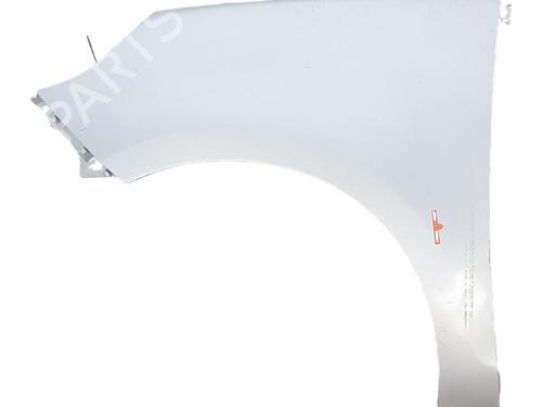 Used Left front fenders RENAULT GRAND SCÉNIC III (JZ0/1_) 1.5 dCi (JZ09, JZ0D, JZ10, JZ14, JZ1G, JZ29, JZ2C) (110 hp) 26877221