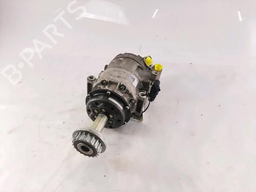 Compressor A/A Compressor A/A VW TOUAREG (7LA, 7L6, 7L7) 5.0 V10 TDI (313 hp) 37456882 37456882