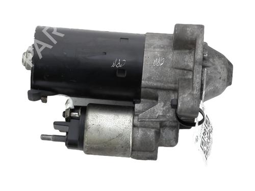 Starter RENAULT MEGANE III Hatchback (BZ0/1_, B3_) 1.9 dCi (BZ0N, BZ0J) | BP32225746M8 