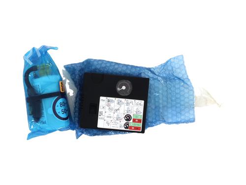 Used Jack Kit CITROËN C3 III (SX) 1.2 THP 110 (SXHNPS, SXHNZT, SXHNZ6) (110 hp) 31349747