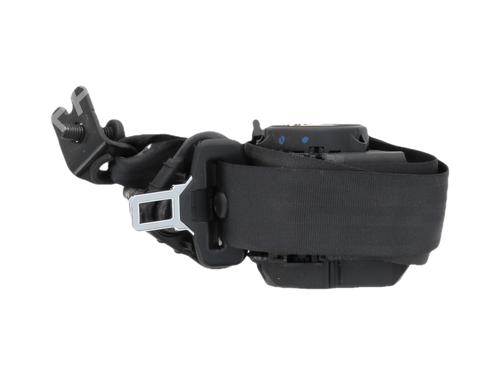 Used Rear left seatbelt Rear left seatbelt FORD TRANSIT COURIER B460 MPV 1.0 EcoBoost (100 hp) 36211809 36211809