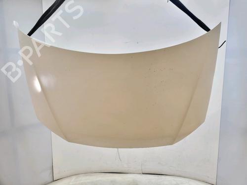 Used Hood Hood VW POLO IV (9N_, 9A_) 1.2 12V (64 hp) 35998966 35998966