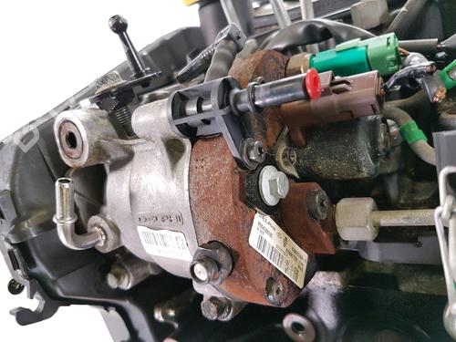 Engine NISSAN NV200 Van 1.5 dCi 85 (M20, M20N, M20M) | BP28616385M1