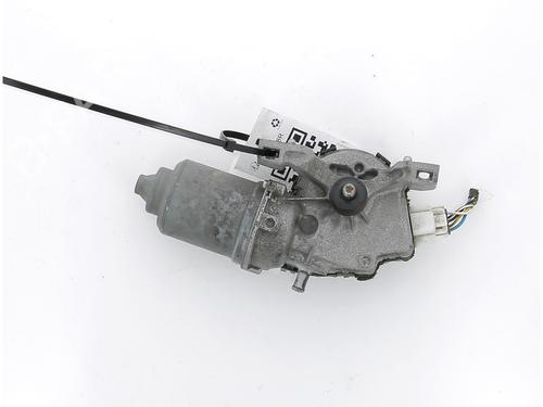 Front wiper motor TOYOTA YARIS (_P13_) 1.5 Hybrid (NHP130_, NHP130) | BP18669653M29 