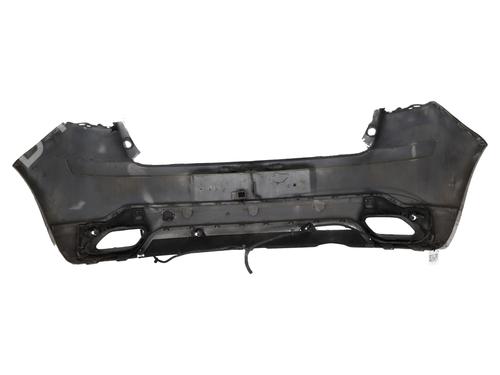 Rear bumper CITROËN C4 Coupe (LA_) 1.6 HDi | BP25887232C8 