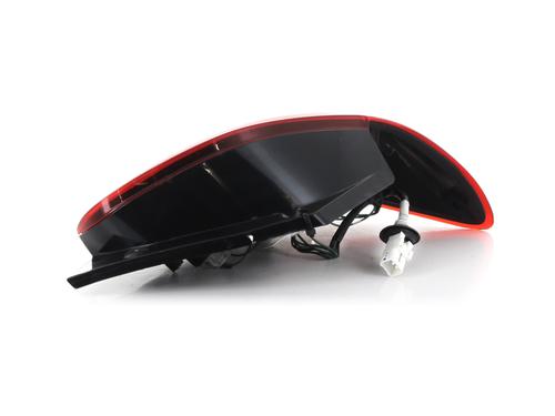 Left taillight MITSUBISHI MIRAGE / SPACE STAR VI Hatchback (A0_A) 1.2 | BP36380876C34 - Image 3
