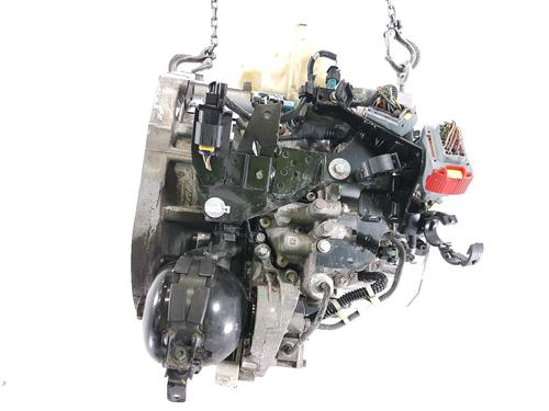 Boîte de vitesses FIAT 500X (334_) 1.4 (334AXC1B, 334AXC11) (140 hp) 31937462