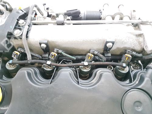 Motor OPEL ASTRA H GTC (A04) 1.9 CDTI (L08) | BP30799616M1 