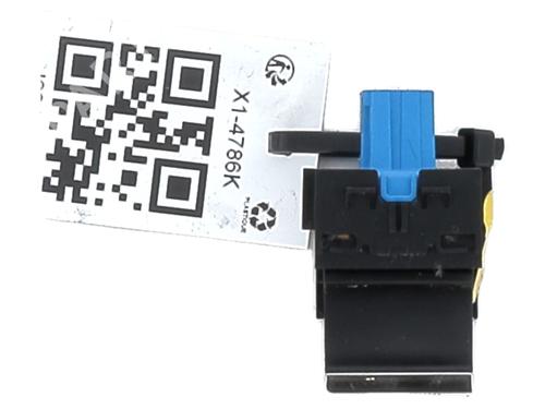 Used Switch Switch PEUGEOT 208 II (UB_, UP_, UW_, UJ_) 1.2 PureTech 100 (101 hp) 33745523 33745523