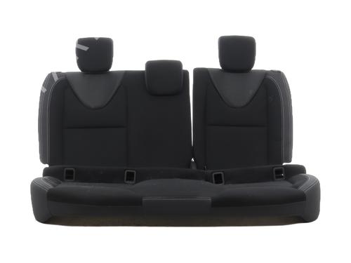 Siège arrière RENAULT CLIO IV (BH_) 1.5 dCi 90 (90 hp) 31699769