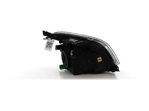 Left headlight FORD FUSION (JU_) 1.4 | BP31578372C28