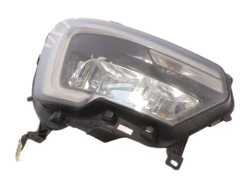 Right headlight RENAULT MASTER III Van (FV) 2.3 dCi 135 FWD (FV0N, FV08, FV06, FV00, FV1S) | BP39193864C29 - Image 5
